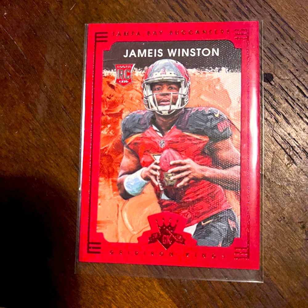 Jameis Winston